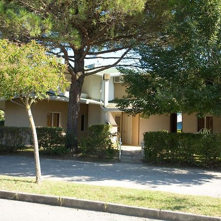 Olimpia Bibione Exterior foto